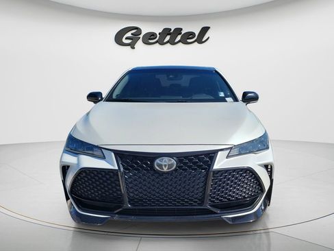 Used 2021 Toyota Avalon TRD FWD image 2