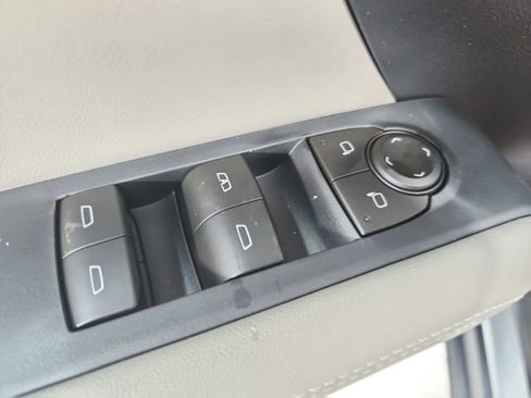 New 2026 GMC Terrain Elevation FWD image 34