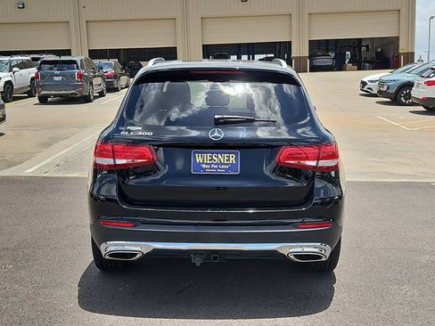Used 2018 Mercedes-Benz GLC 300 image 6