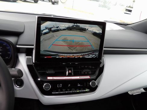 New 2026 Toyota Corolla SE image 14