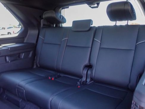 New 2026 Toyota Sequoia SR5 AWD/4WD image 30