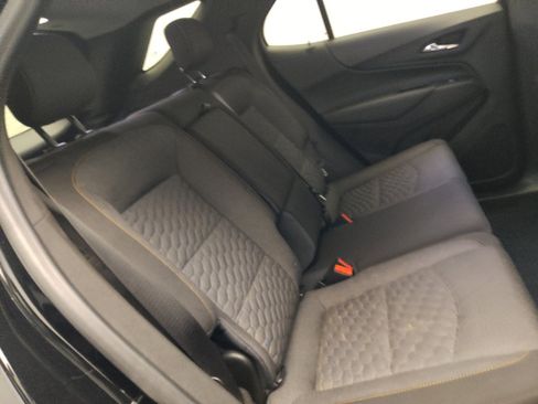Used 2020 Chevrolet Equinox LT FWD image 19