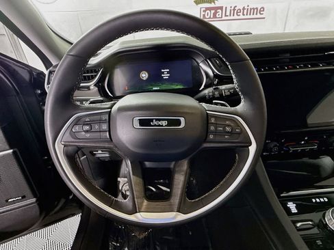 Used 2023 Jeep Grand Cherokee 4WD 4xe image 21