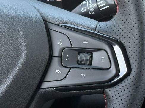 New 2026 Chevrolet Trax RS image 15