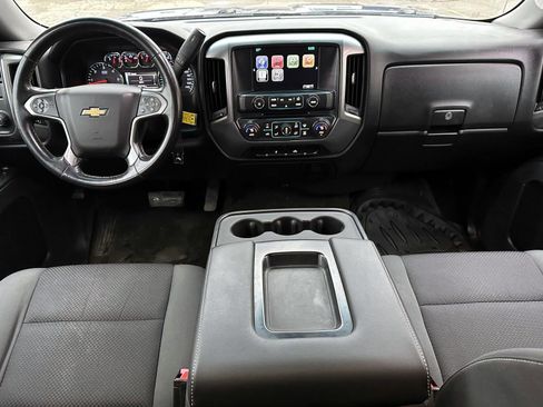 Used 2014 Chevrolet Silverado 1500 LT w/ All Star Edition image 13
