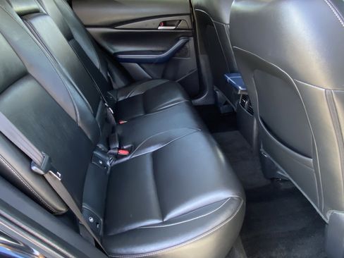 Used 2020 MAZDA CX-30 AWD w/ Select Package image 12