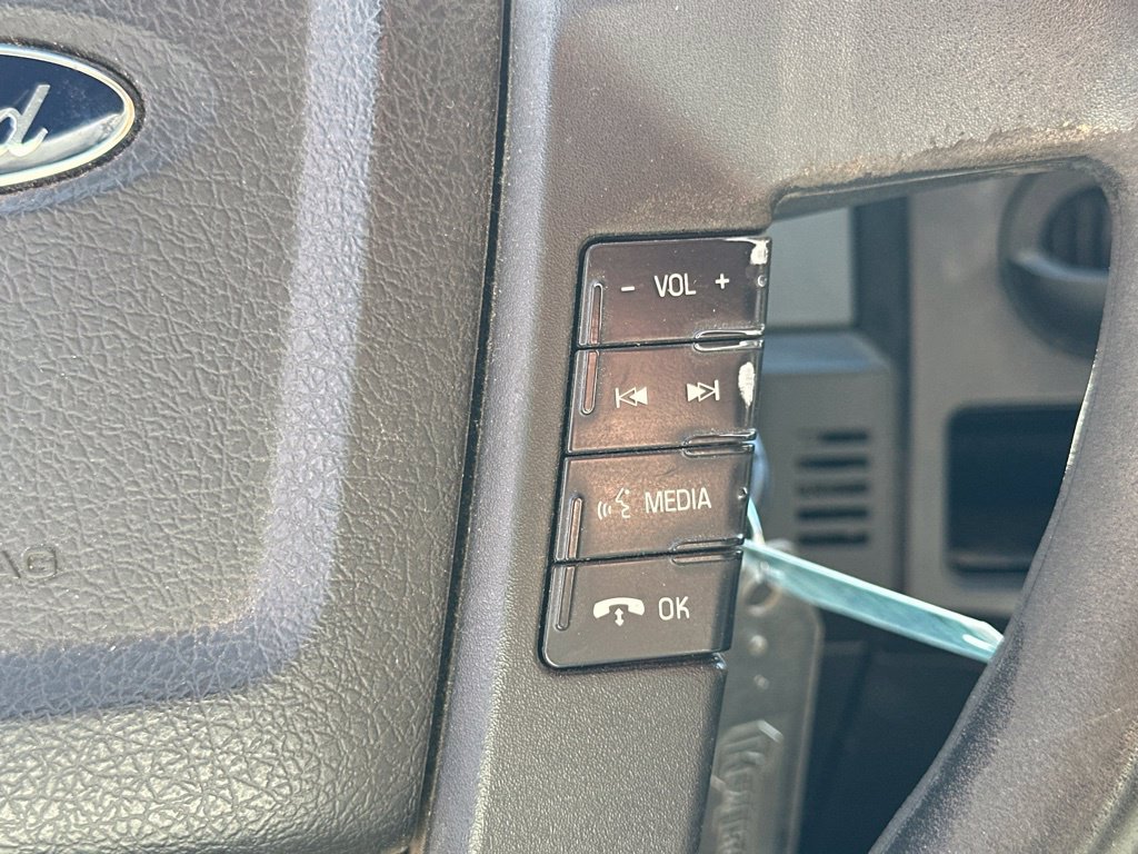 Used 2014 Ford F150 STX w/ Equipment Group 201A Mid RWD image 24