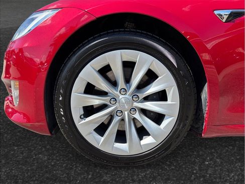 Used 2018 Tesla Model S 75D AWD/4WD image 13