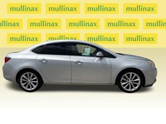 Used 2016 Buick Verano Leather FWD video 2