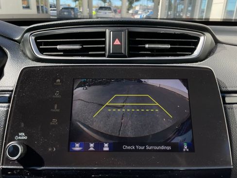 Used 2022 Honda CR-V EX-L image 17