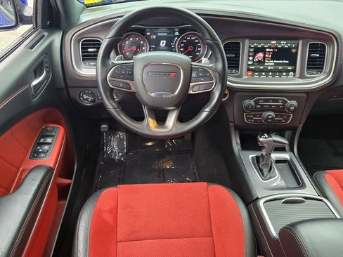 Used 2022 Dodge Charger Scat Pack w/ Plus Group image 12