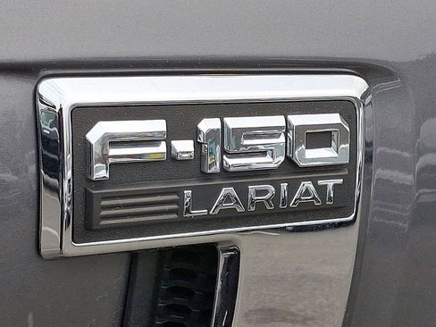 Used 2022 Ford F150 Lariat image 19