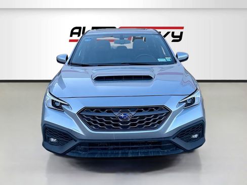 Used 2022 Subaru WRX Limited AWD/4WD image 2