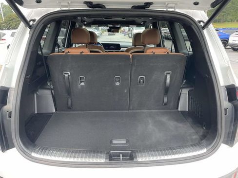 Used 2024 Kia Telluride SX Prestige X-Line AWD/4WD image 9