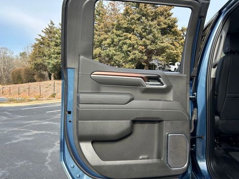 Used 2025 GMC Sierra 1500 Denali w/ Denali Reserve Package image 58