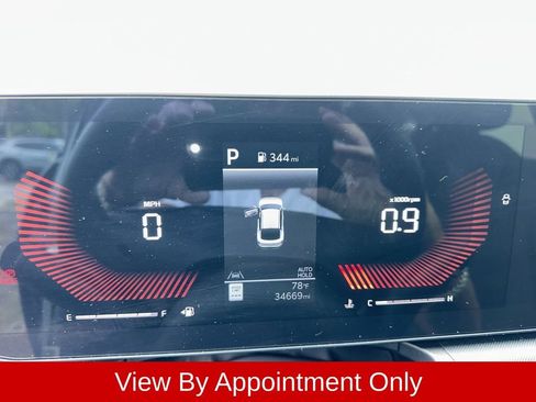 Used 2025 Kia K4 FWD image 3