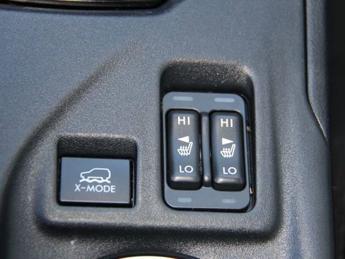 Used 2019 Subaru Crosstrek 2.0i Limited w/ Moonroof Package AWD/4WD image 29