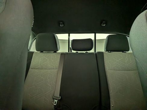 Used 2021 Toyota Tacoma TRD Off-Road image 27