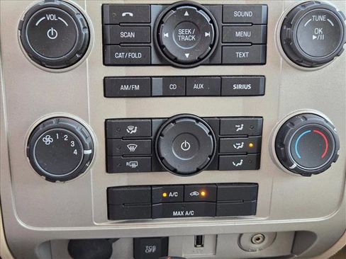 Used 2012 Ford Escape XLT image 13