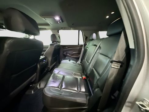 Used 2020 Chevrolet Tahoe LT image 27