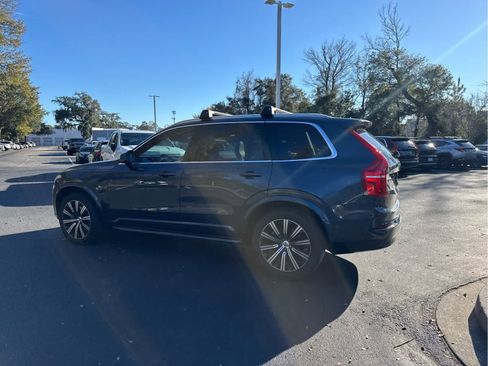 Certified 2023 Volvo XC90 B5 Core w/ Protection Package Premier image 12
