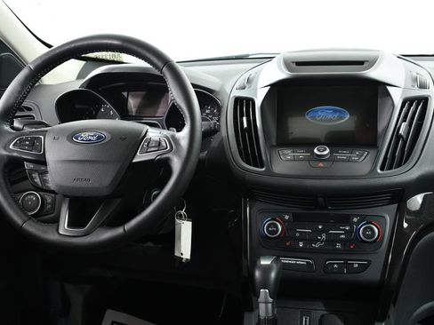Used 2018 Ford Escape SE w/ SE Sport Appearance Package AWD/4WD image 8
