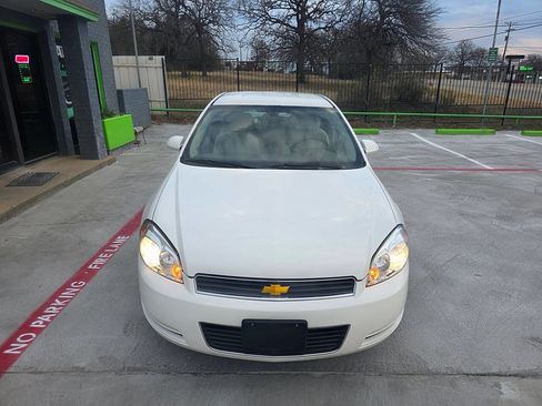 Used 2006 Chevrolet Impala image 61