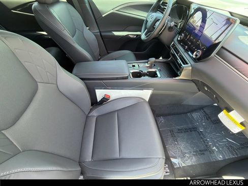 New 2026 Lexus RX 350 Premium FWD image 12