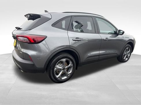 Used 2025 Ford Escape ST-Line image 7