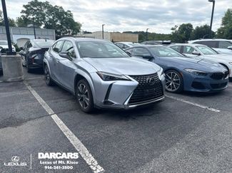Used 2023 Lexus UX 250h AWD w/ Premium Package video 1