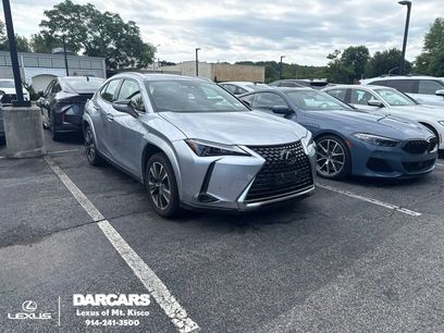 Used 2023 Lexus UX 250h AWD w/ Premium Package