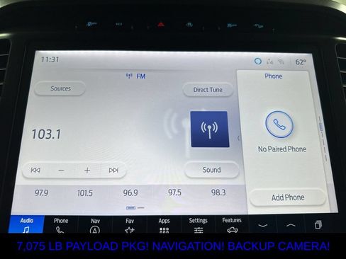 Used 2024 Ford F150 XL AWD/4WD image 30