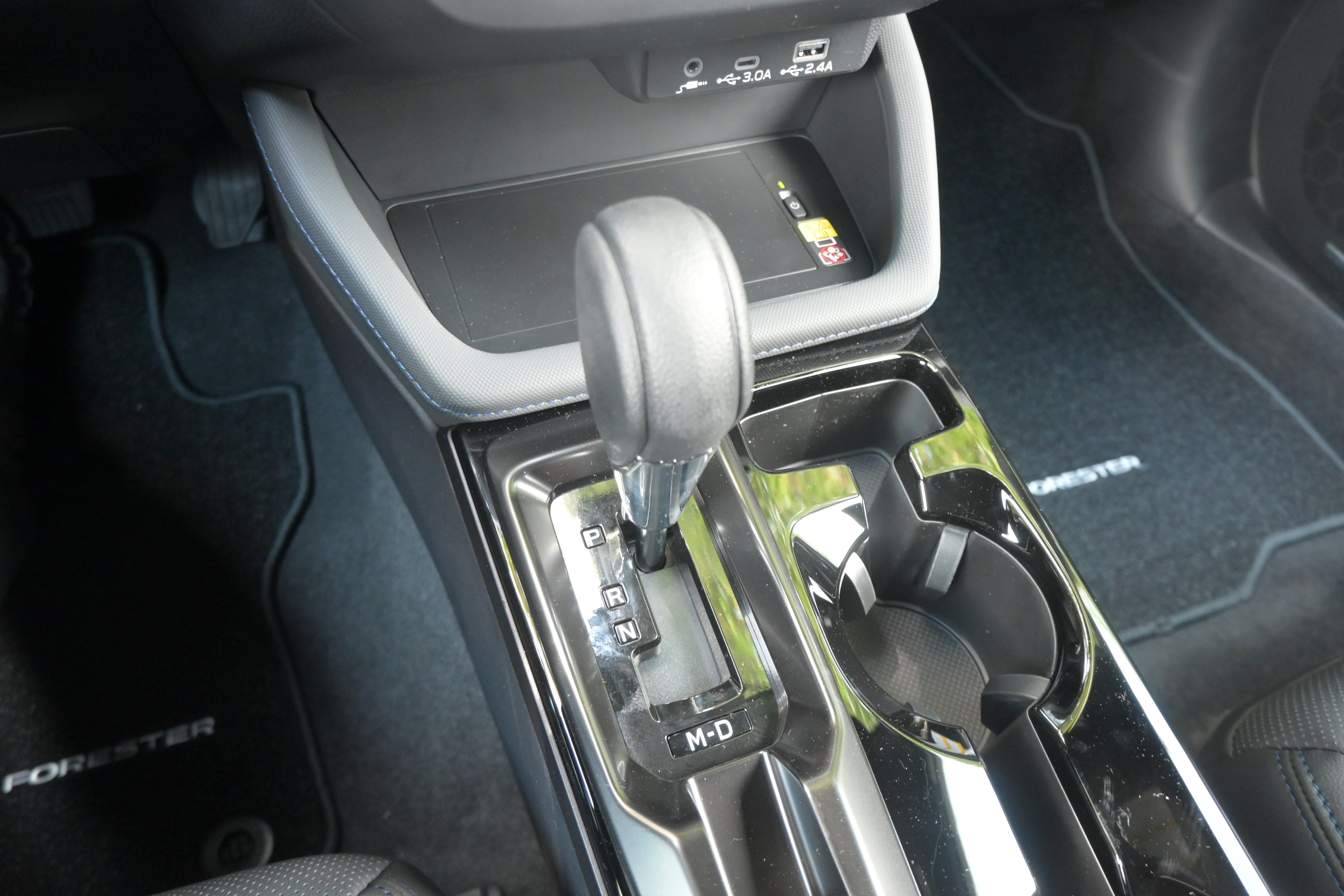 New 2026 Subaru Forester Limited AWD/4WD image 27