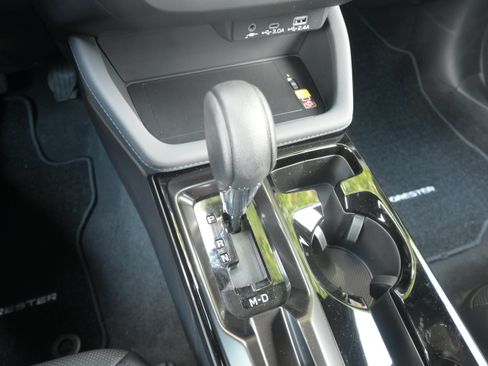New 2026 Subaru Forester Limited AWD/4WD image 27