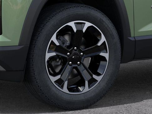 New 2026 Chevrolet Equinox LT w/ Convenience Package II image 45