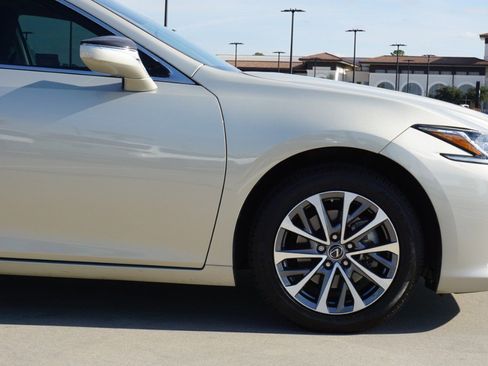 Certified 2023 Lexus ES 350 image 9