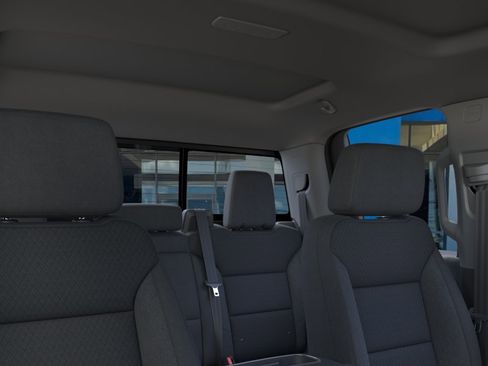 New 2026 Chevrolet Silverado 1500 LT w/ All Star Edition Plus image 48