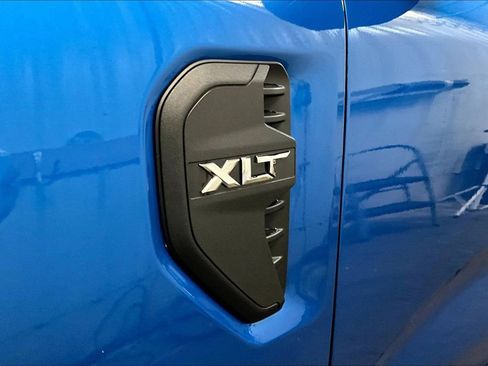 New 2025 Ford Ranger XLT w/ Equipment Group 301A High image 6