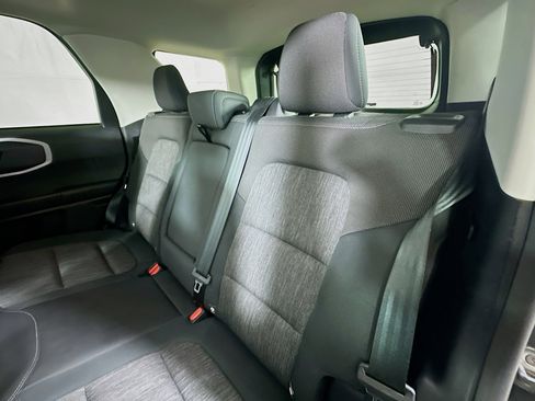 Used 2023 Ford Bronco Sport Big Bend w/ Convenience Package image 23