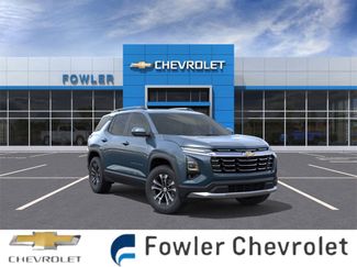 New 2026 Chevrolet Equinox LT video 1