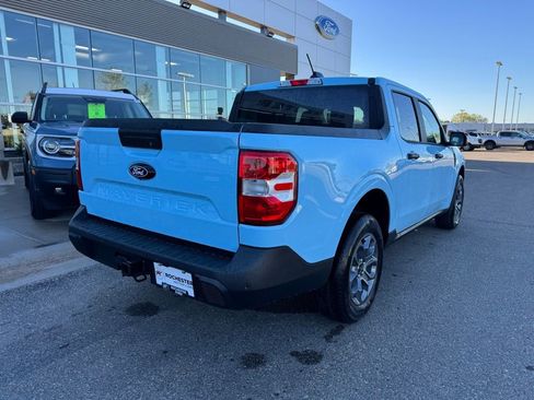 New 2026 Ford Maverick XLT w/ Equipment Group 301A AWD/4WD image 30