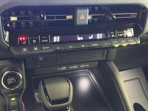New 2026 Toyota Land Cruiser AWD/4WD image 11