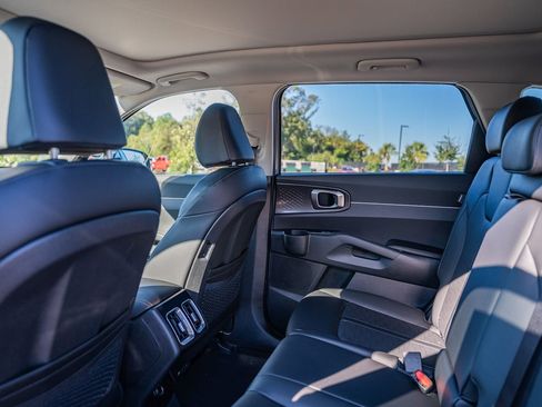 New 2026 Kia Sorento S w/ S Panoramic Sunroof Package image 12