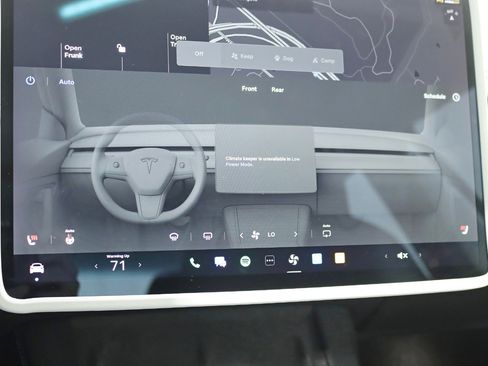 Used 2021 Tesla Model 3 Long Range image 18