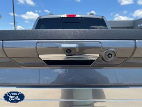 Used 2023 Ford F150 Platinum w/ Equipment Group 701A High AWD/4WD image 18