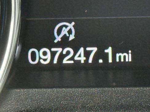 Used 2019 Ford Expedition Max Limited w/ Equipment Group 303A image 21