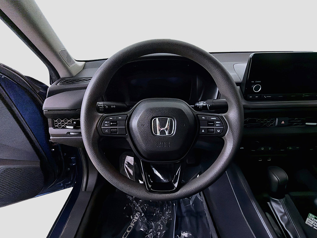 Used 2025 Honda Accord SE image 34
