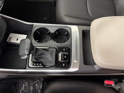 New 2026 Kia Carnival EX image 30