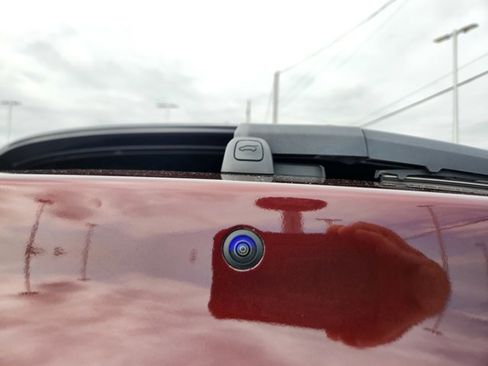 Used 2021 Genesis GV80 3.5T image 36