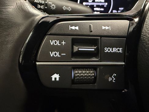 Used 2023 Honda HR-V Sport image 18